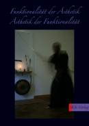 Buchcover von Ästhetik der Funktionalität